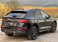AUDI Q5 SPORTBACK Black line 40 TDI quattroultra