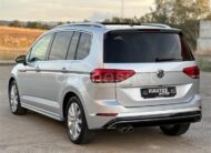 VOLKSWAGEN Touran Sport 2.0 TDI