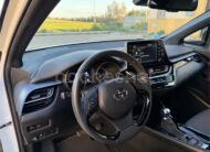 TOYOTA C-HR 2.0 180H GR Sport