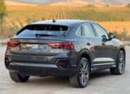 AUDI Q3 Sportback S line 35 TDI