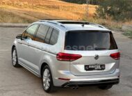 VOLKSWAGEN Touran Sport 2.0 TDI
