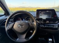TOYOTA C-HR 2.0 180H GR Sport
