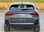 AUDI Q3 Sportback S line 35 TDI