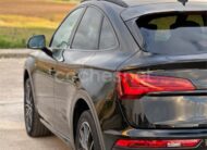AUDI Q5 SPORTBACK Black line 40 TDI quattroultra