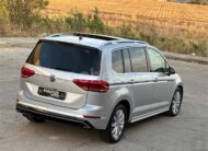 VOLKSWAGEN Touran Sport 2.0 TDI