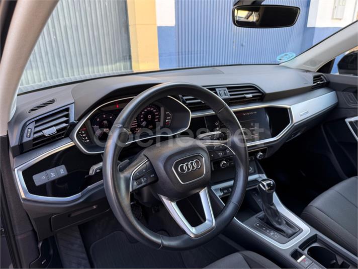 AUDI Q3 Sportback S line 35 TDI