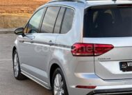 VOLKSWAGEN Touran Sport 2.0 TDI