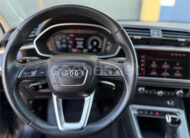AUDI Q3 Sportback S line 35 TDI