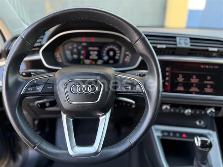 AUDI Q3 Sportback S line 35 TDI