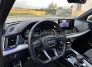 AUDI Q5 SPORTBACK Black line 40 TDI quattroultra