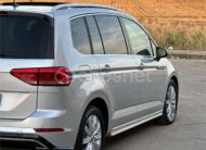 VOLKSWAGEN Touran Sport 2.0 TDI