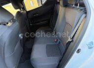 TOYOTA C-HR 2.0 180H GR Sport