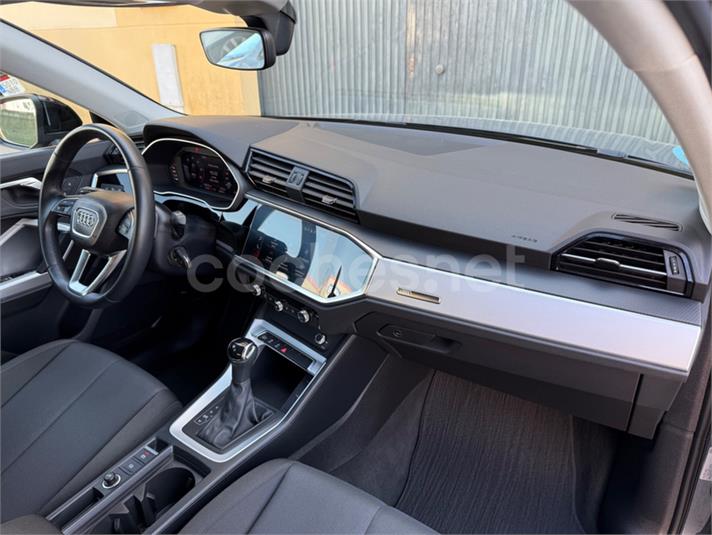 AUDI Q3 Sportback S line 35 TDI