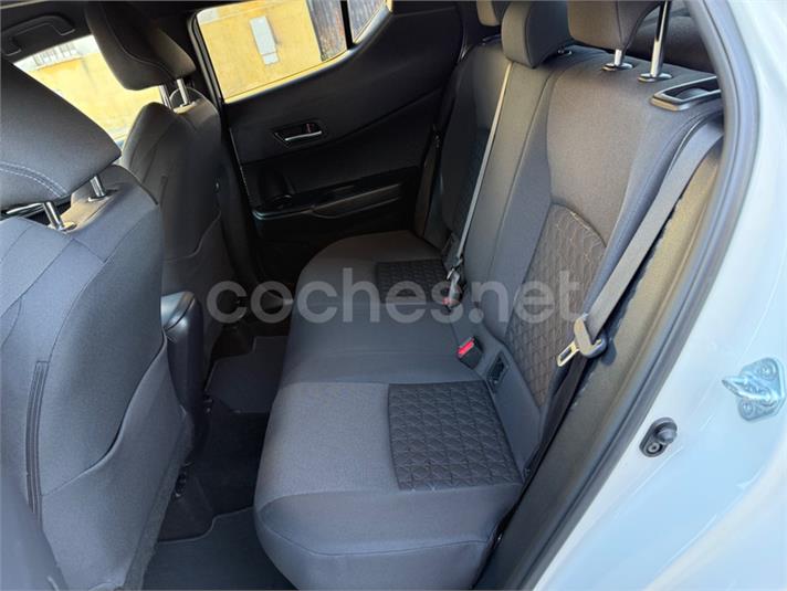 TOYOTA C-HR 2.0 180H GR Sport