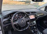 VOLKSWAGEN Touran Sport 2.0 TDI