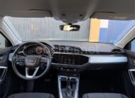 AUDI Q3 Sportback S line 35 TDI