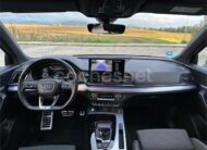 AUDI Q5 SPORTBACK Black line 40 TDI quattroultra