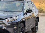 TOYOTA Rav4 2.5l 220H Advance Plus