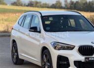 BMW X1 xDrive20dA