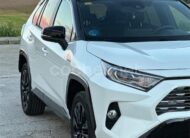 TOYOTA Rav4 2.5l 220H Luxury 4WD