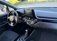 TOYOTA C-HR 2.0 180H GR Sport