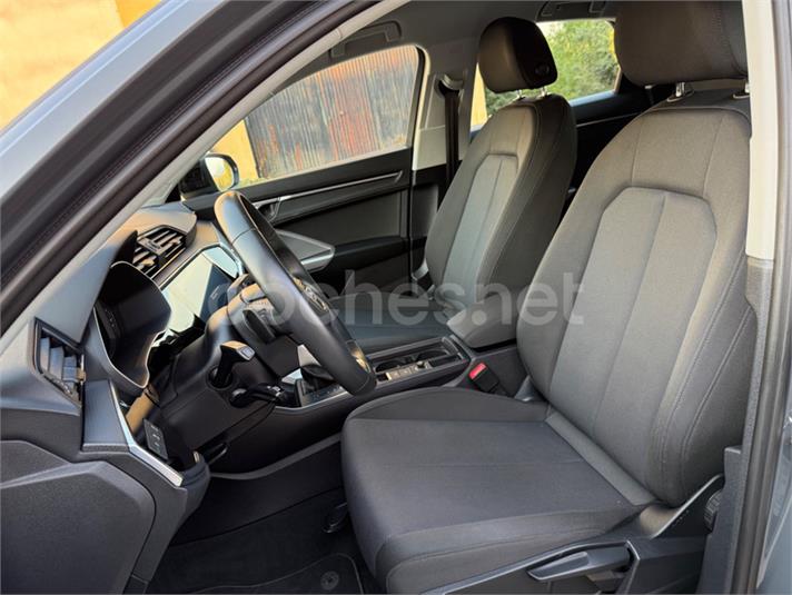 AUDI Q3 Sportback S line 35 TDI