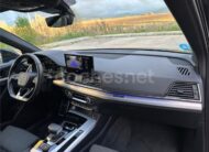 AUDI Q5 SPORTBACK Black line 40 TDI quattroultra
