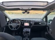 VOLKSWAGEN Touran Sport 2.0 TDI