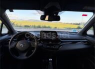 TOYOTA C-HR 2.0 180H GR Sport