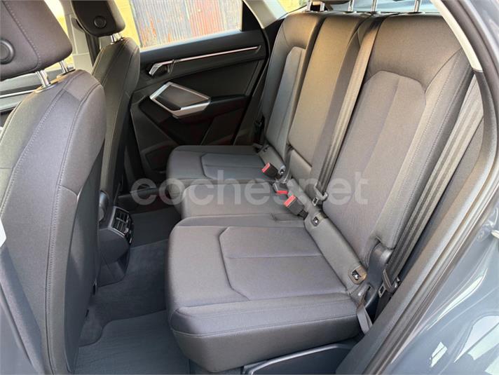 AUDI Q3 Sportback S line 35 TDI
