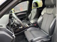 AUDI Q5 SPORTBACK Black line 40 TDI quattroultra