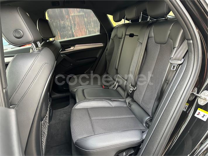 AUDI Q5 SPORTBACK Black line 40 TDI quattroultra
