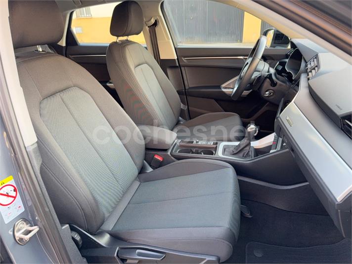 AUDI Q3 Sportback S line 35 TDI
