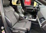 AUDI Q5 SPORTBACK Black line 40 TDI quattroultra