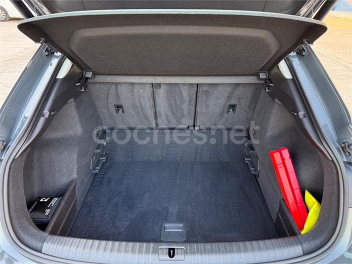 AUDI Q3 Sportback S line 35 TDI