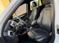 BMW X1 xDrive20dA
