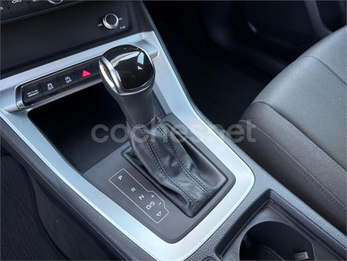 AUDI Q3 Sportback S line 35 TDI