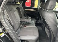 AUDI Q5 SPORTBACK Black line 40 TDI quattroultra