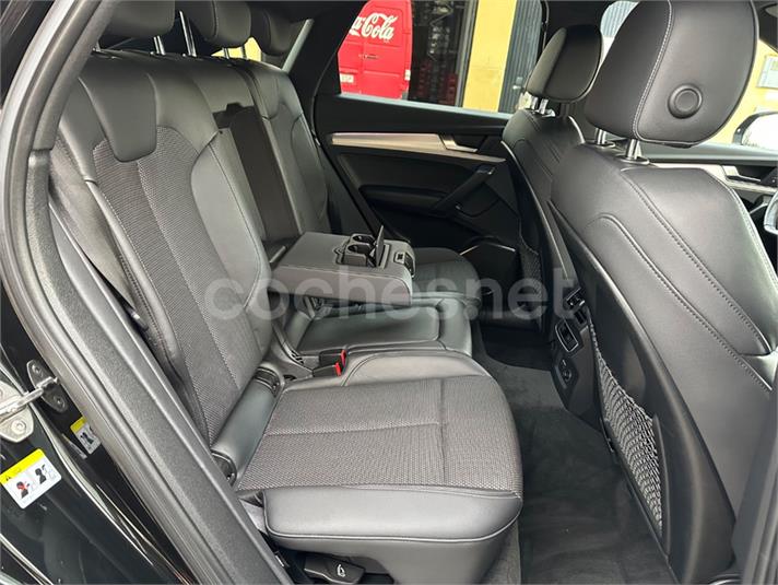 AUDI Q5 SPORTBACK Black line 40 TDI quattroultra