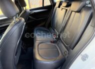 BMW X1 xDrive20dA