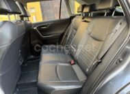 TOYOTA Rav4 2.5l 220H Advance Plus