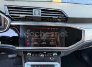 AUDI Q3 Sportback S line 35 TDI