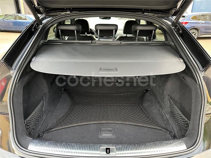 AUDI Q5 SPORTBACK Black line 40 TDI quattroultra