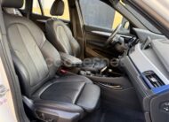 BMW X1 xDrive20dA