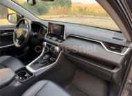 TOYOTA Rav4 2.5l 220H Advance Plus