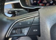 AUDI Q3 Sportback S line 35 TDI