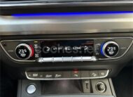 AUDI Q5 SPORTBACK Black line 40 TDI quattroultra