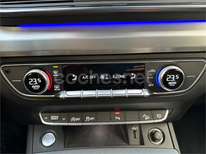 AUDI Q5 SPORTBACK Black line 40 TDI quattroultra