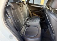 BMW X1 xDrive20dA