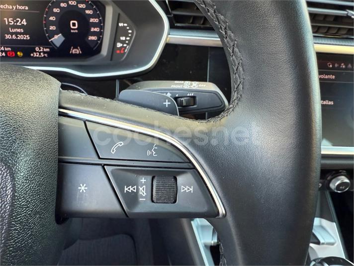 AUDI Q3 Sportback S line 35 TDI
